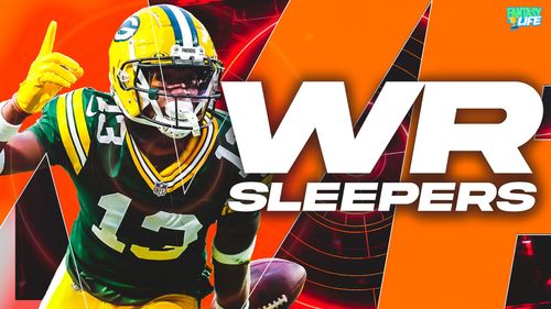 WR Sleepers for Fantasy Football 2024: Can Dontayvion Wicks earn a larger role in Green Bay?