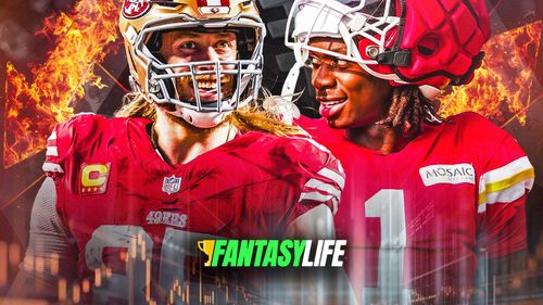 Fantasy Football ADP Movers: Early ADP Risers and Fallers