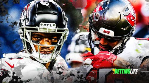 NFC South Betting Preview: Will the New-Look Falcons Fly High?