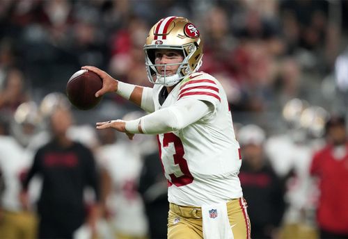 New York Jets at San Francisco 49ers: What Are the Sharps Betting On?