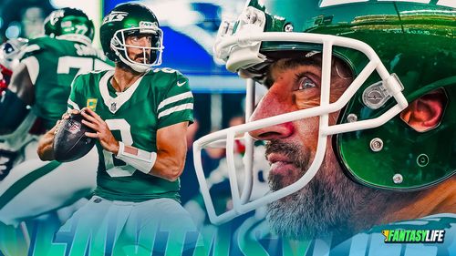 Return of Vintage Aaron Rodgers