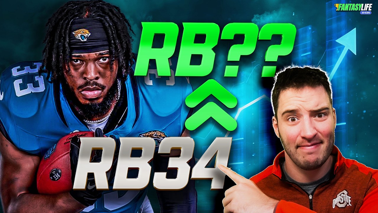 They Didn't Move in Free Agency... But They Won in Fantasy Football!