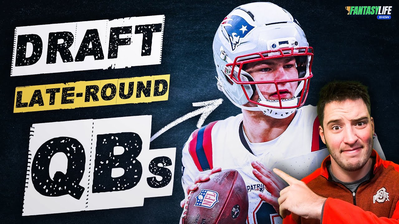 The 7 Lessons We Learned from 2025 Fantasy Football