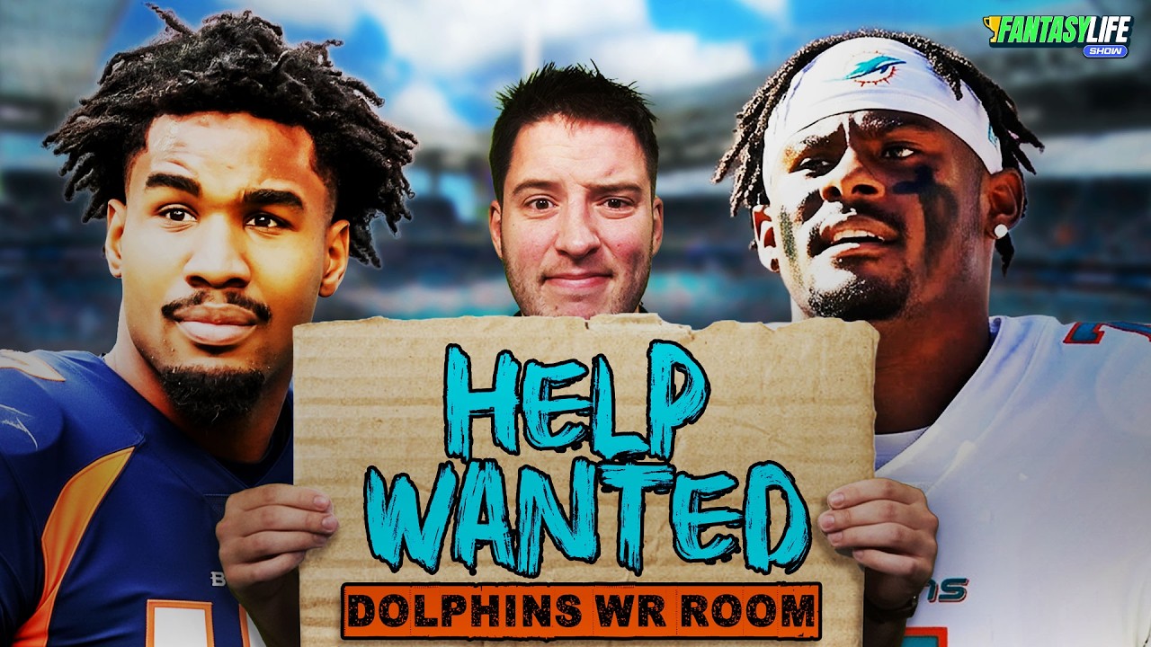 These NFL Teams Still Need MAJOR Help After Free Agency...