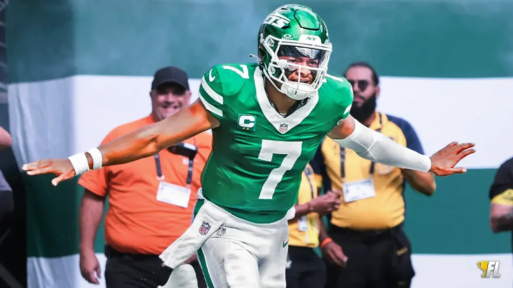 10 Things To Know For Week 2 in Fantasy Football: Rookie Stock Watch, Injury Updates, and More