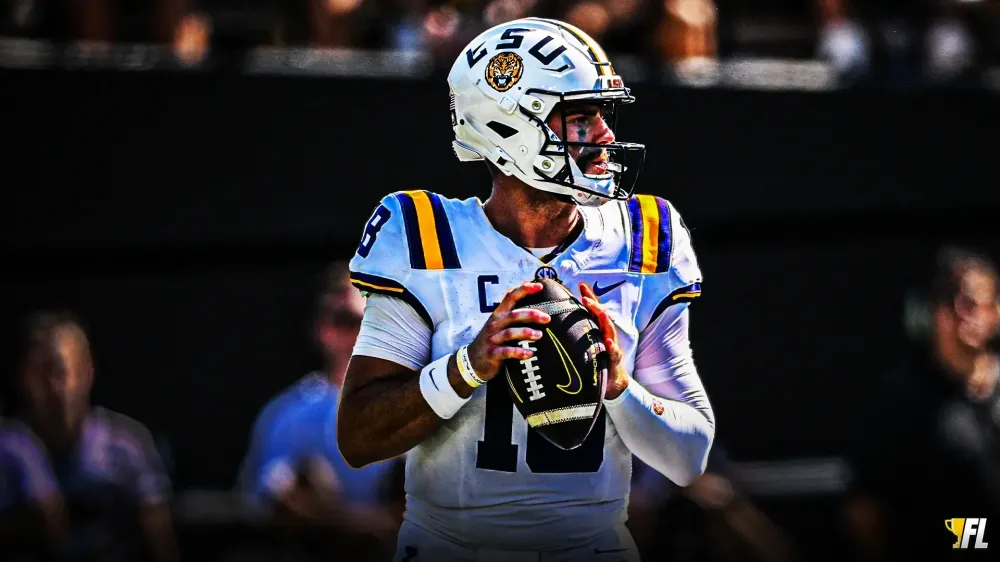 2026 NFL Draft QB Class: What To Expect From Garrett Nussmeier and More