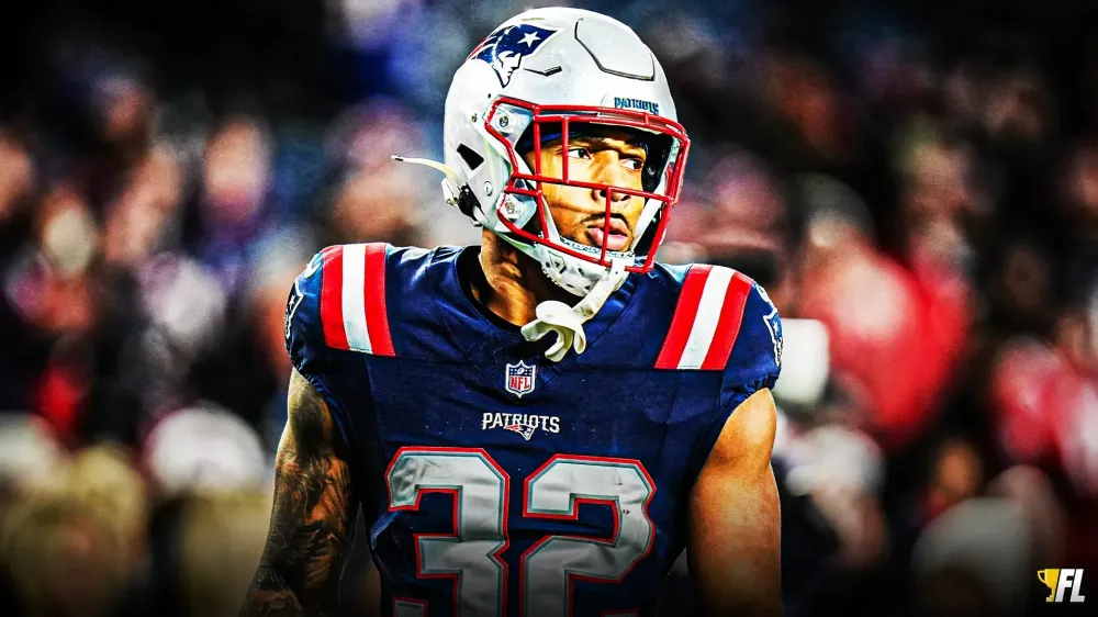 Early 2026 Fantasy Football RB Handcuff Tiers: TreVeyon Henderson Leads Tier A