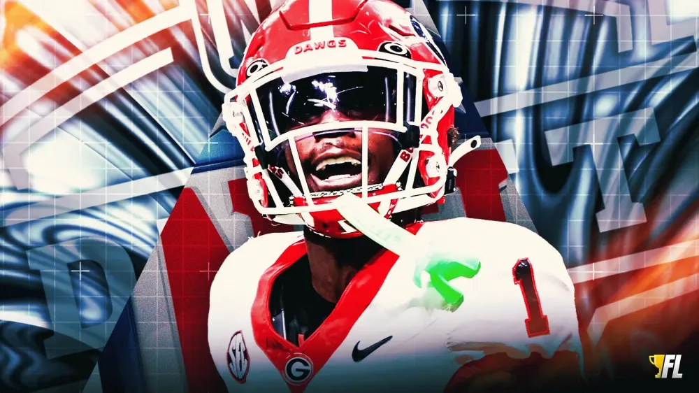 Zachariah Branch Fantasy Football Outlook With The Atlanta Falcons