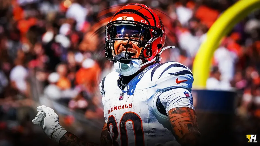 Two High-Upside Players With Mispriced Fantasy Football ADPs