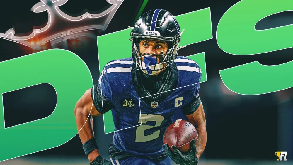 DraftKings NFL DFS Picks For Week 3 Main Slate: Pay Up for JSN?
