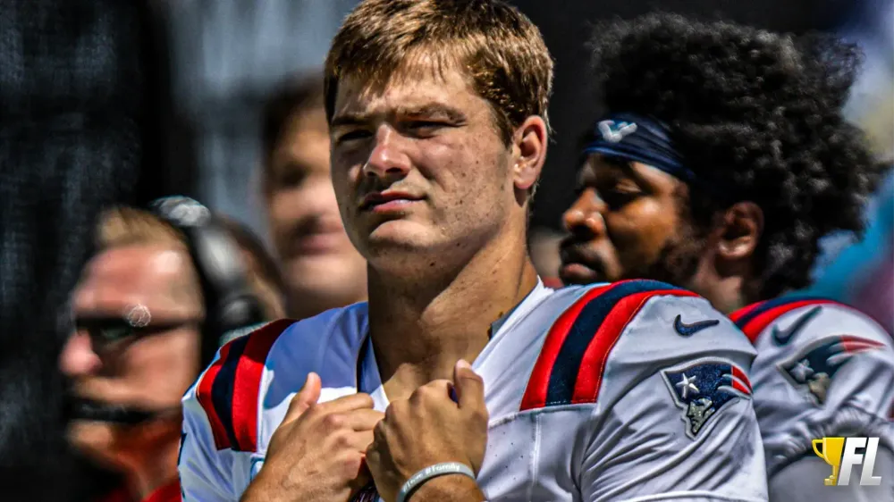 Fantasy Football Predictions Leveraging Week 4 Betting Market Data