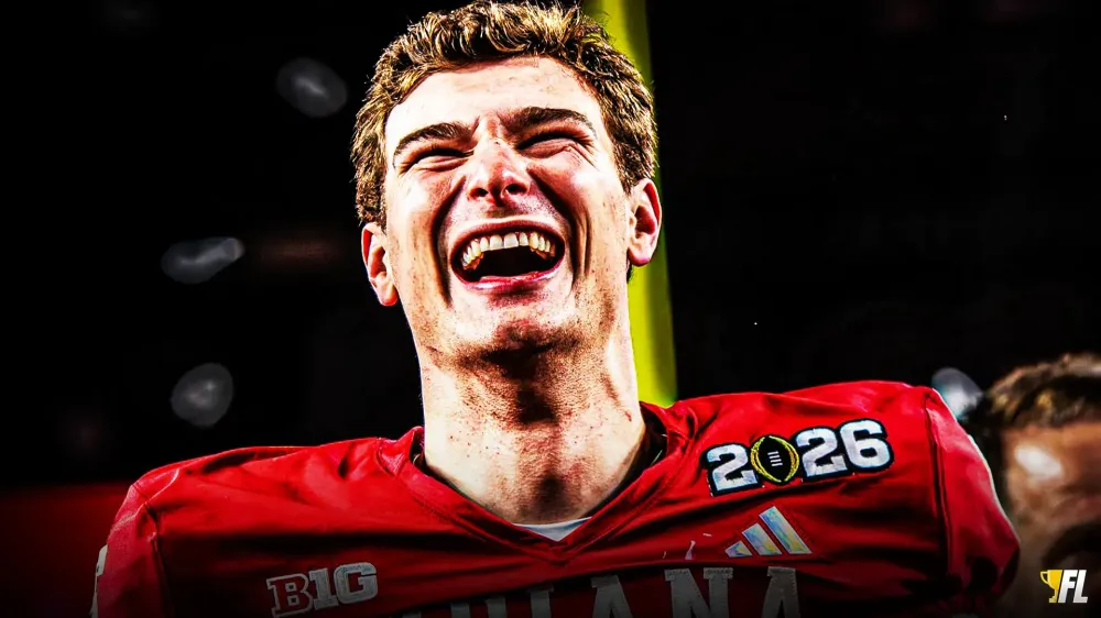 NFL Draft Landing Spot Reactions: Analysis For Every Skill-Position Player