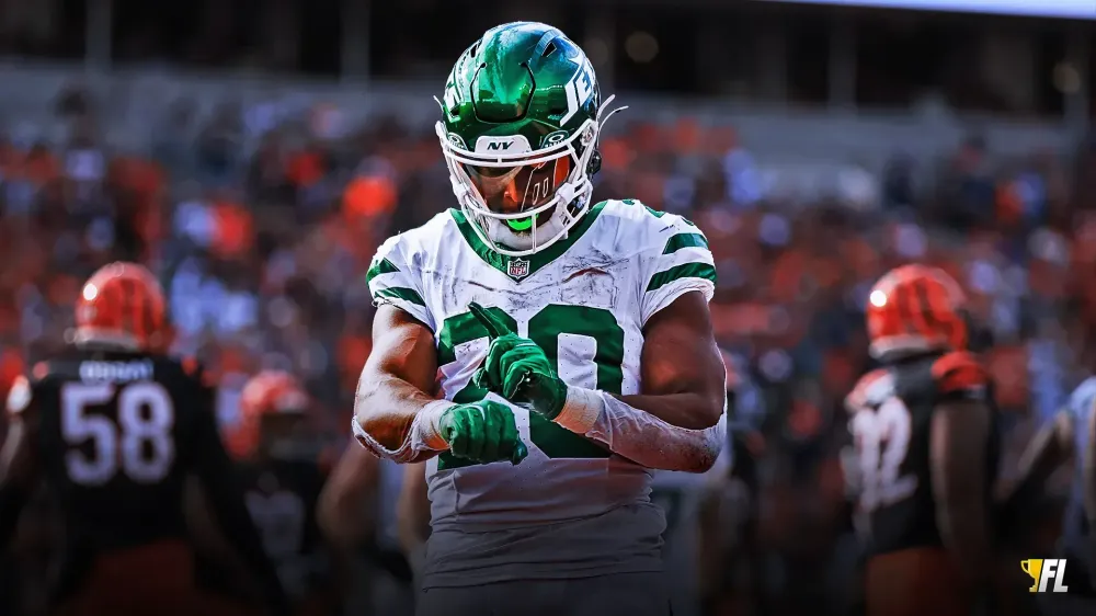 Five NFL Trades We Want To See For Fantasy Football Ahead of NFL Trade Deadline