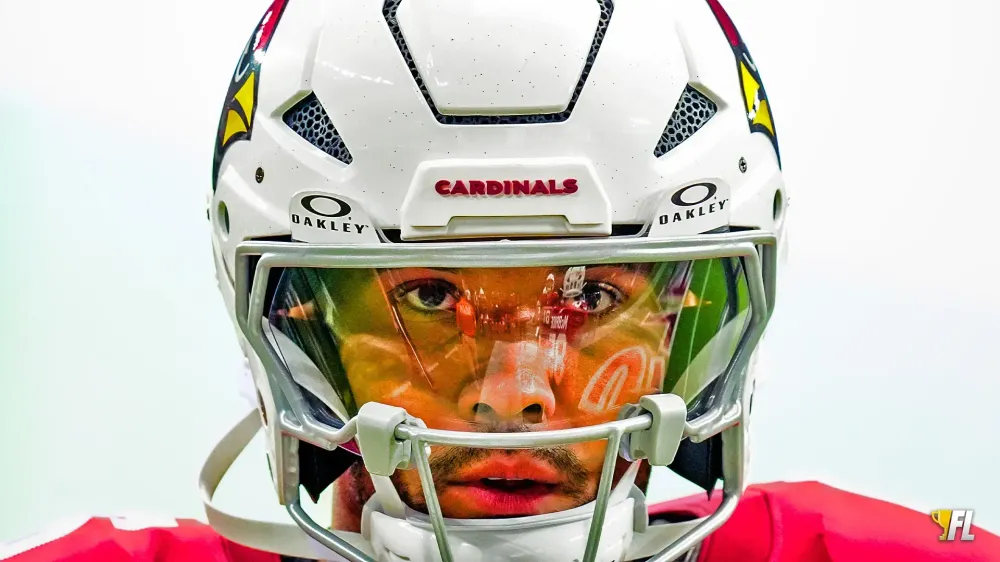 James Conner and More Fantasy Football Injuries From Sunday