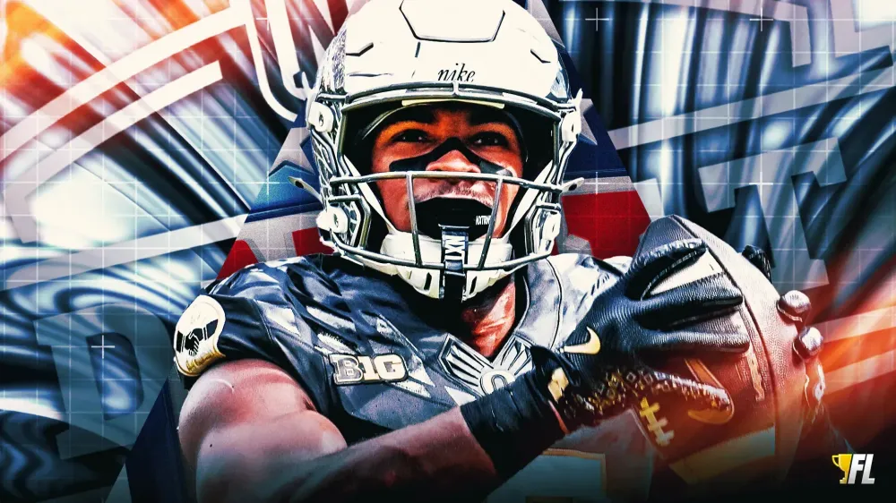 Kenyon Sadiq Fantasy Football Impact With New York Jets