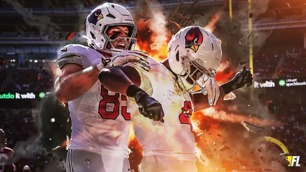 Trade 2 RBs And Hold The 1 You Love In Fantasy Football