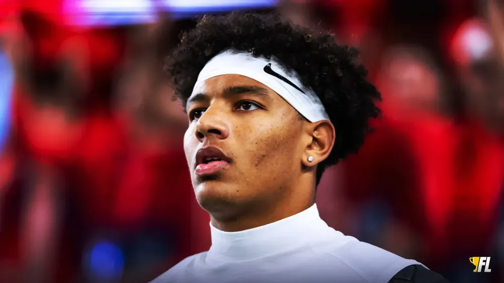 Trinidad Chambliss Returns to Ole Miss: His Future NFL Draft Scouting Report