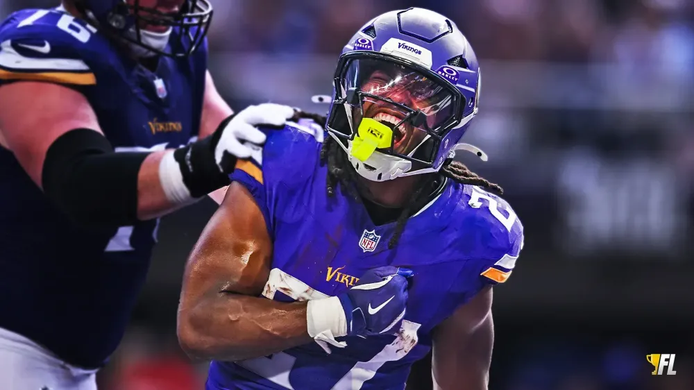 Fantasy Football Week 3 Recap: Jordan Mason's Breakout, A.J. Brown's Resurgence and More