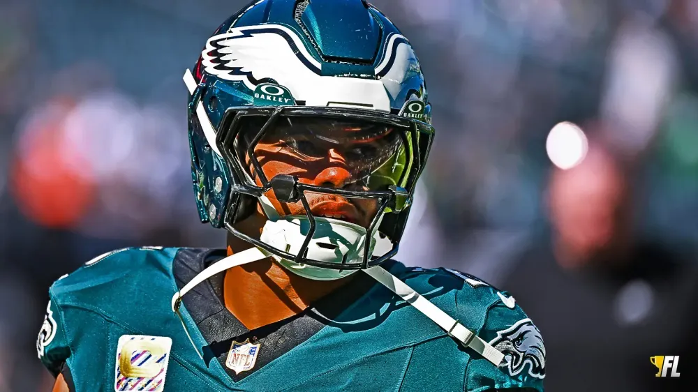 Fantasy Football Trade Analyzer Advice: The Buying Window On Saquon Barkley Is Open