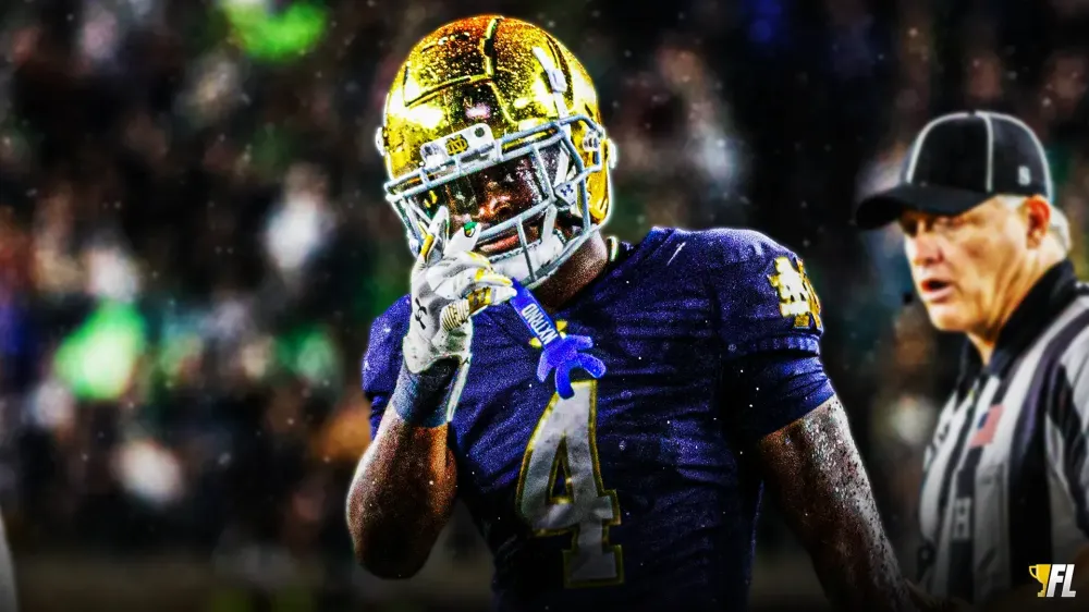 What Team Will Draft Jeremiyah Love?: The Best NFL Draft Landing Spots