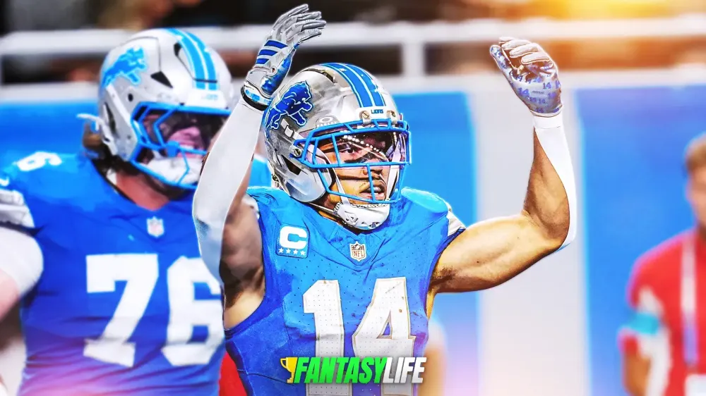 Week 5 Fantasy Football Game-By-Game Breakdown: Rankings, Projections & Analysis For Every Game