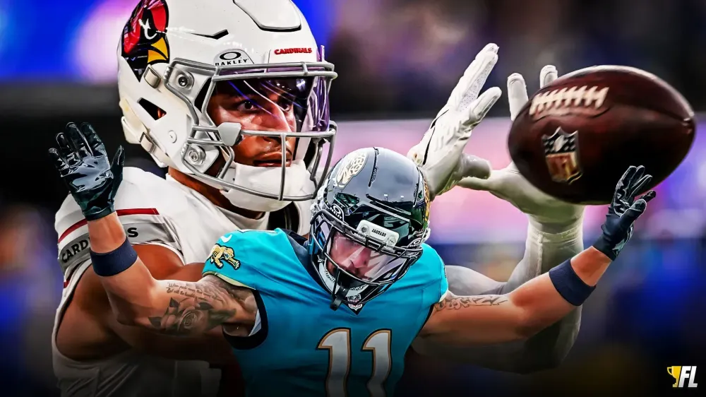 Parker Washington and Michael Wilson Get Jump On Target Projections