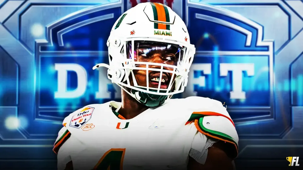 Rueben Bain 2026 NFL Draft Stock: Will He Continue To Fall Down Boards?