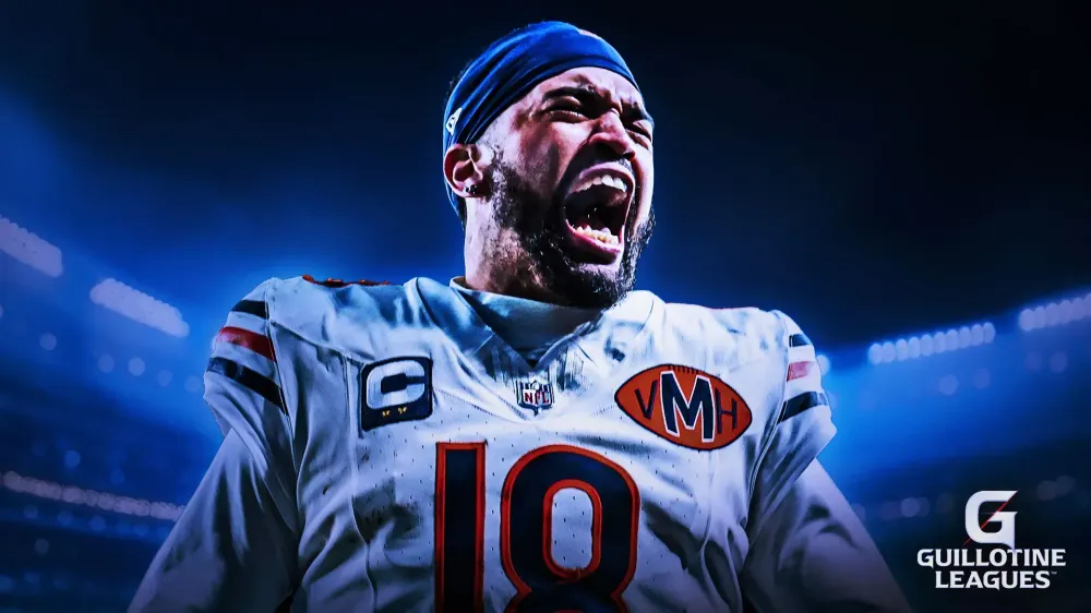 What Time do Guilloteenie Waiver Wires Run in the Postseason?