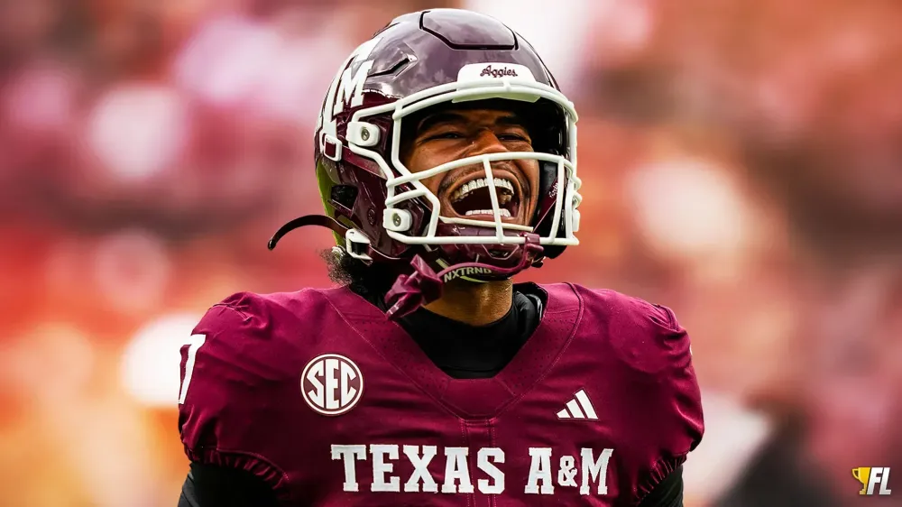 7 WR Sleepers To Target In Fantasy Football 2026 Drafts