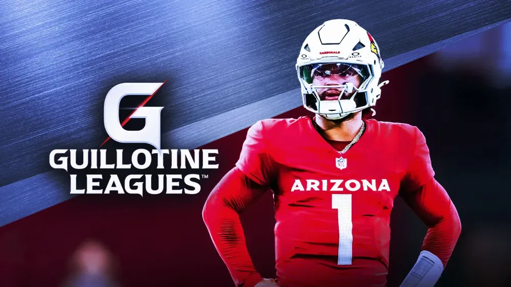 Three Bold Bench Calls For Week 1 Guillotine Leagues™