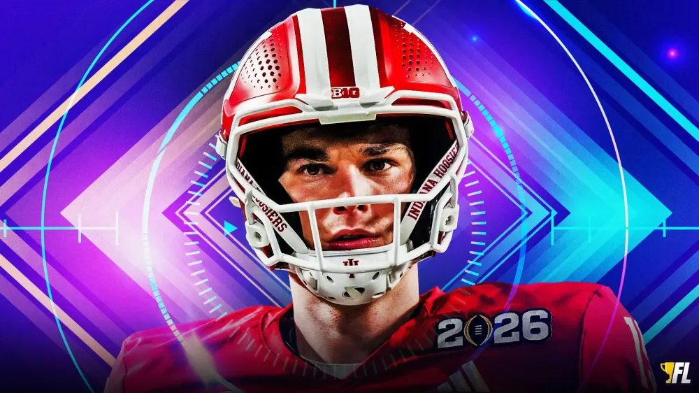 How To Value The 1.01 In 2026 Dynasty Rookie Drafts: Sell High With A Shallow Class?