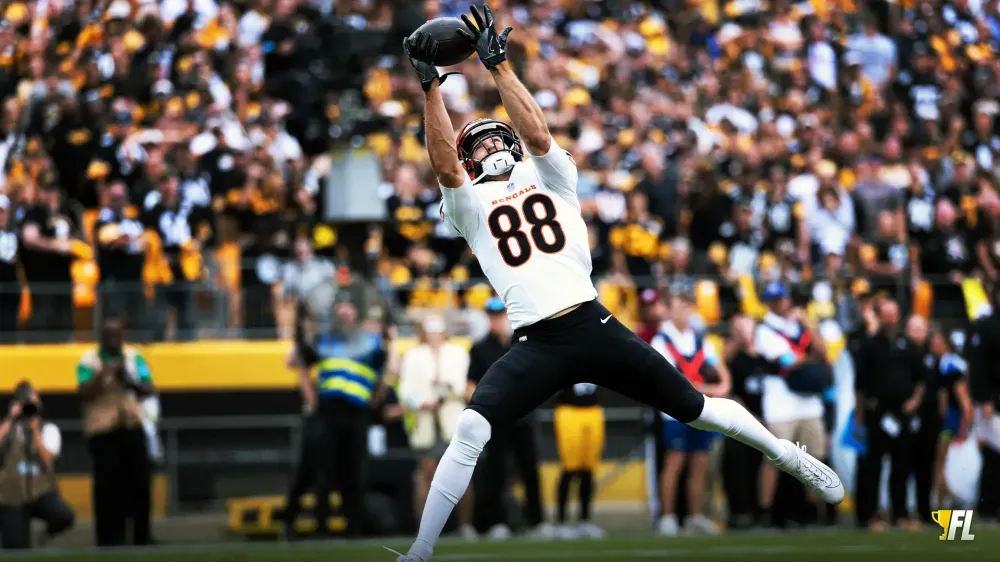 Week 5 Tight End Streamers For Fantasy Football: Mike Gesicki Is A Solid Grab