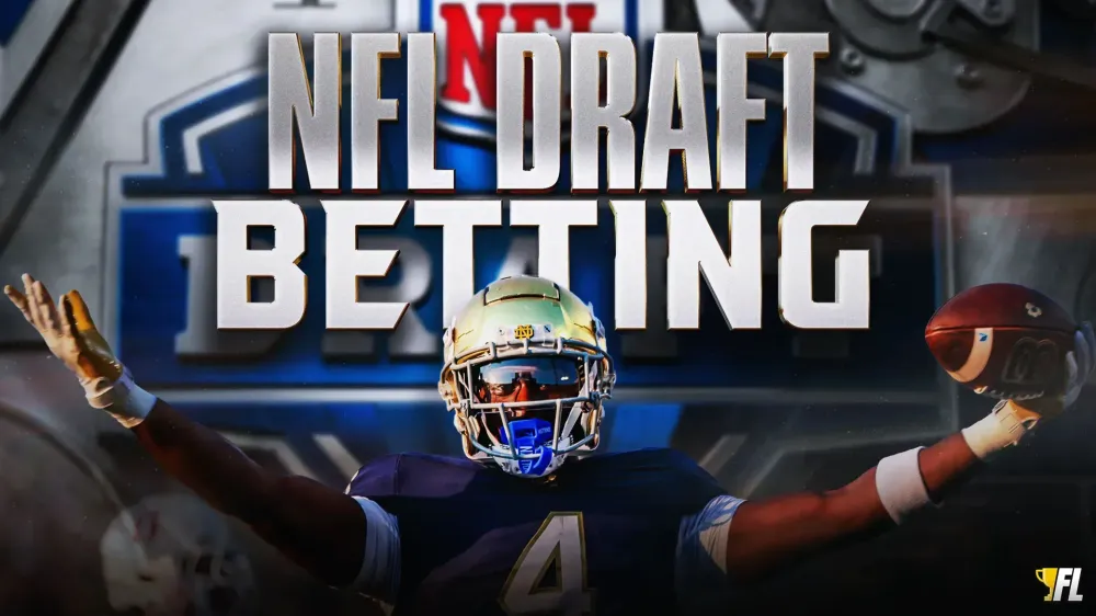 How To Bet The NFL Draft: Buy The Rumors, Sell The News