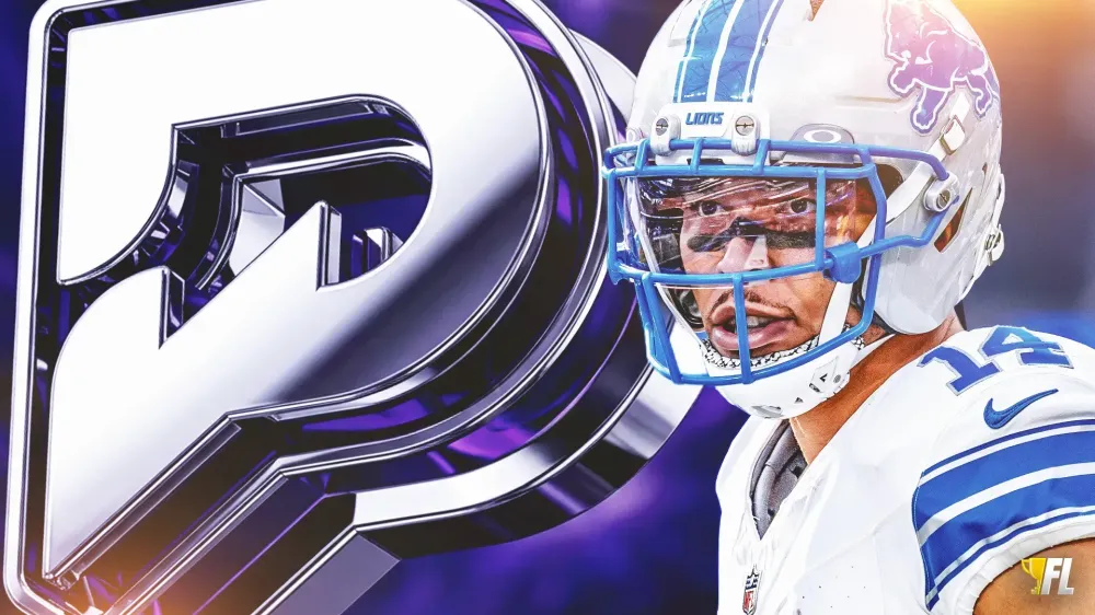 PrizePicks NFL Player Props For Week 4: Go High On Amon-Ra St. Brown