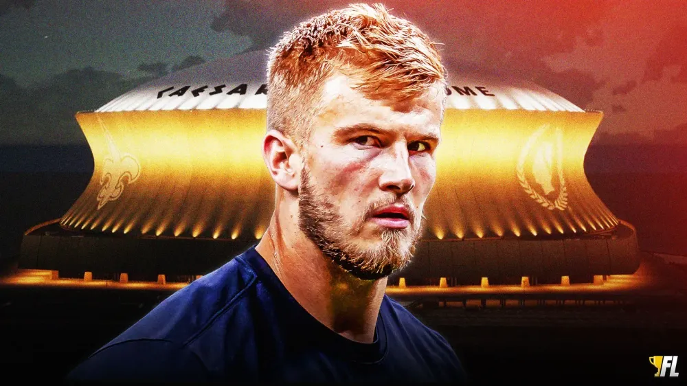 5 Players Whose Stock Could Rise Or Fall After The NFL Draft: Tyler Shough, Kenneth Walker And More