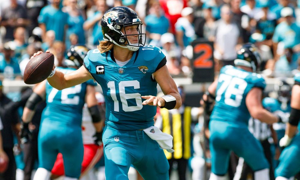 Cincinnati Bengals vs. Jacksonville Jaguars Matchup Breakdown For Fantasy Football Week 4