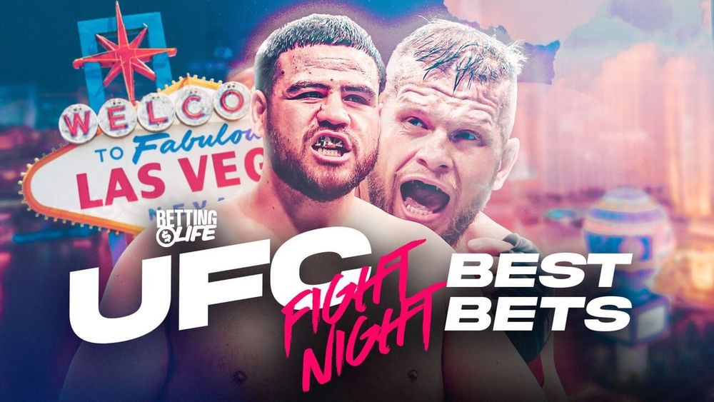 š„ UFC Vegas 88, THE PLAYERS, and NCAA conference championships