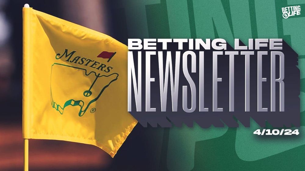 š³ The Masters: Scheffler vs the Swarm