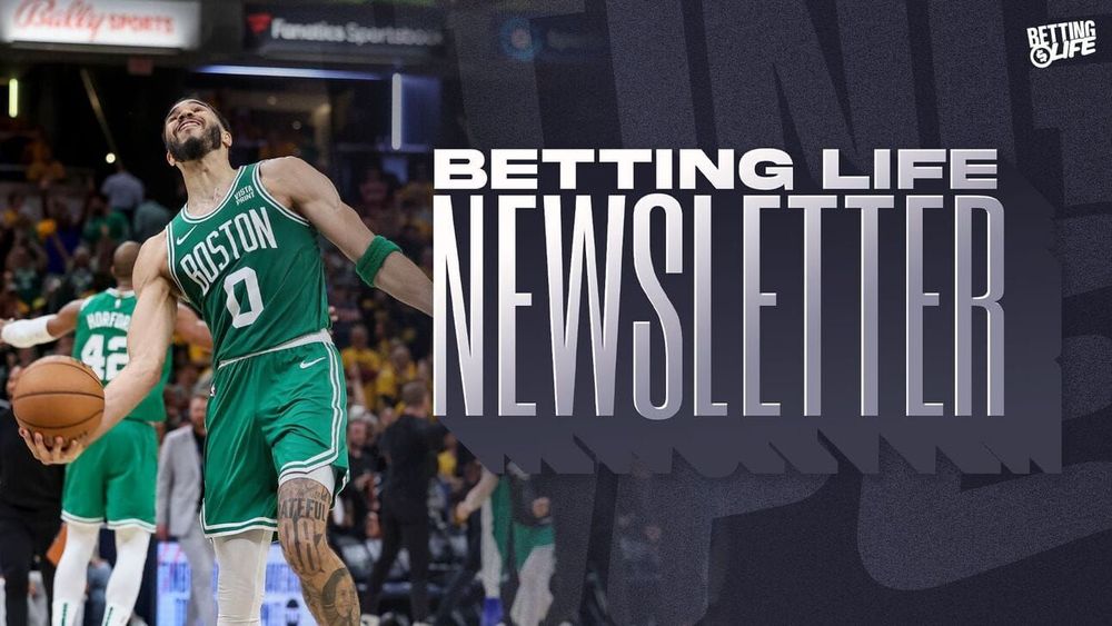 š And Then There Were Two