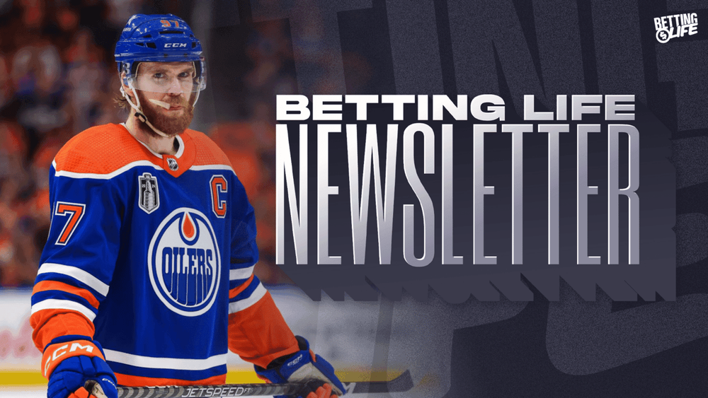 š Panthers. Oilers. Game 7