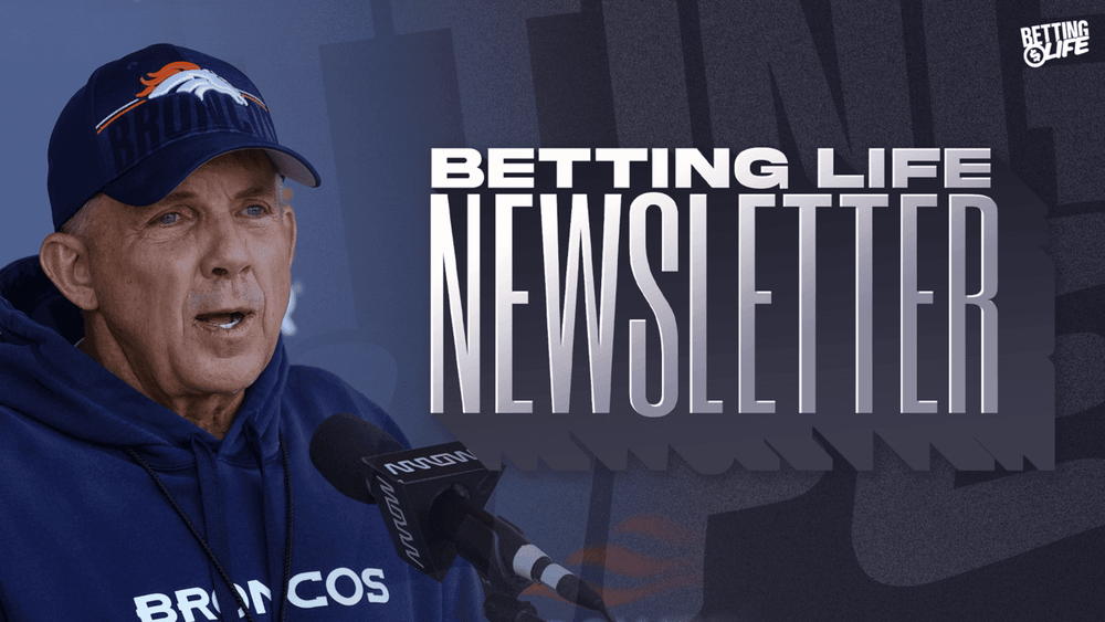 🤫 A Sleeper team for 2024