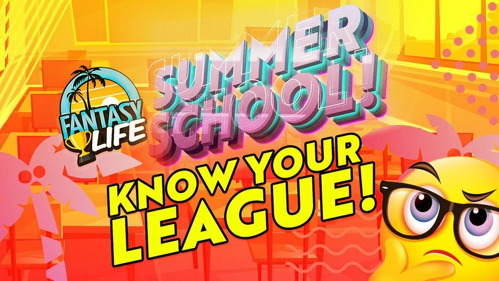 š 10 Nuggets To Read Before Your Draft