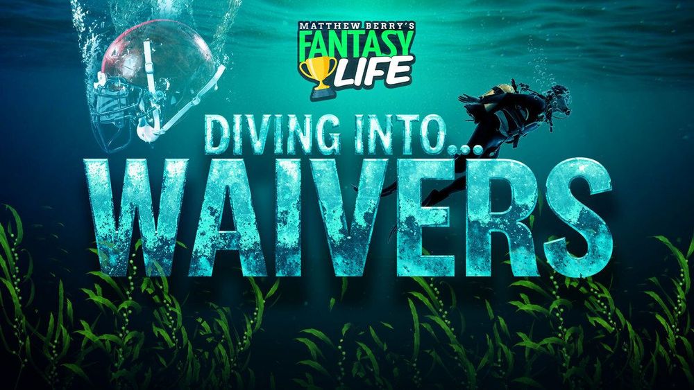 š The Star WR You Forgot To Draft