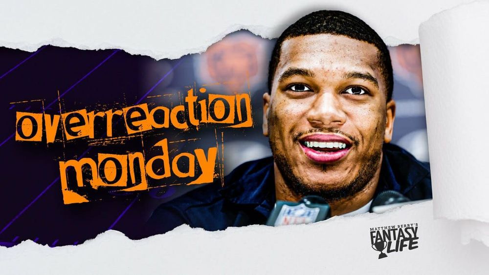 🌟 Another WR Gets Traded