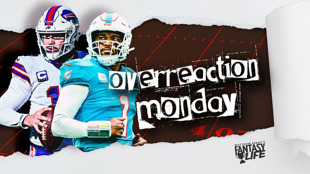 😴 Don't Sleep On This RB