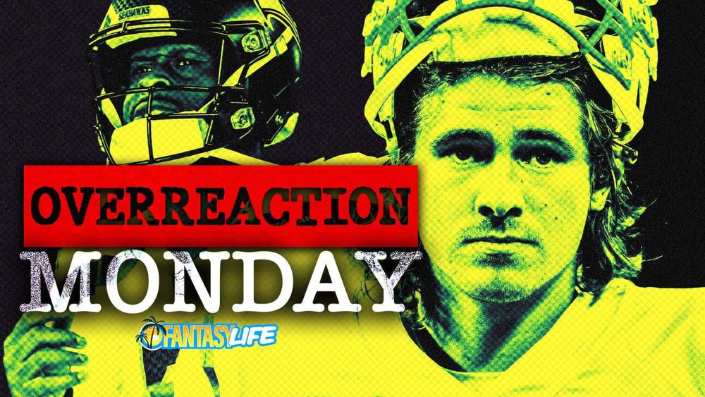 š” This RB Vows To Run VIOLENTLY