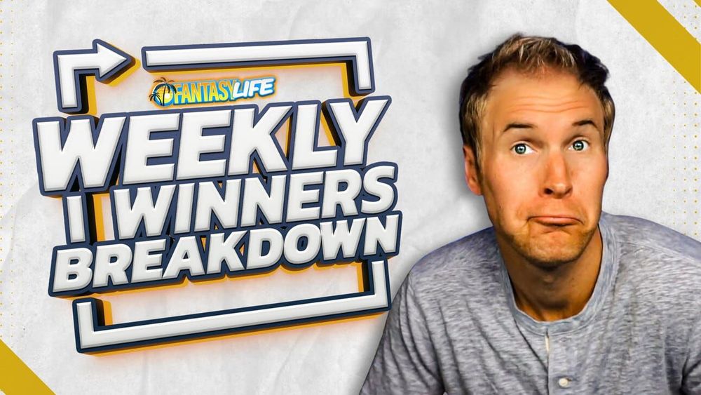 š You NEED to draft this late-round RB