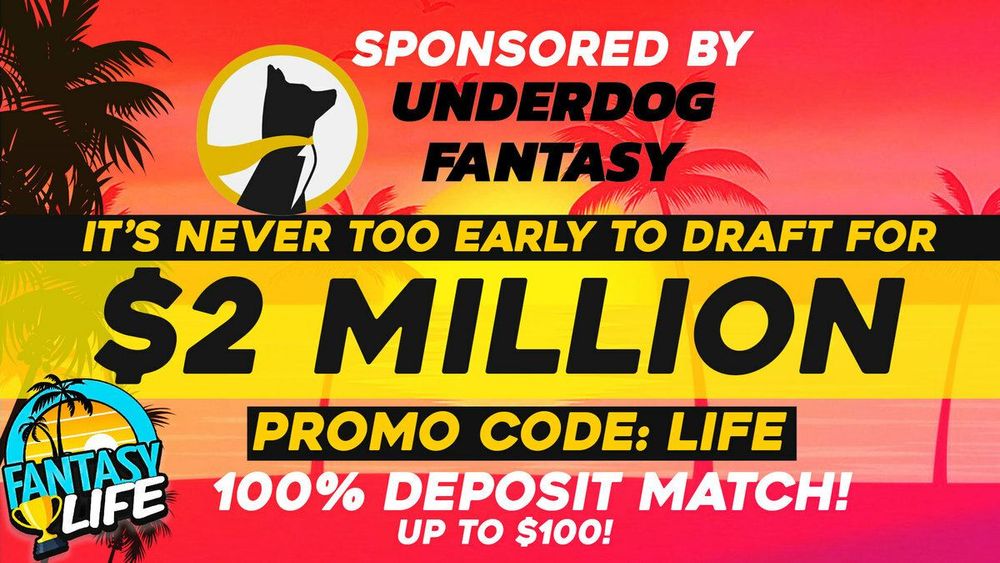 How To Win $2,000,000 - Best Ball 101