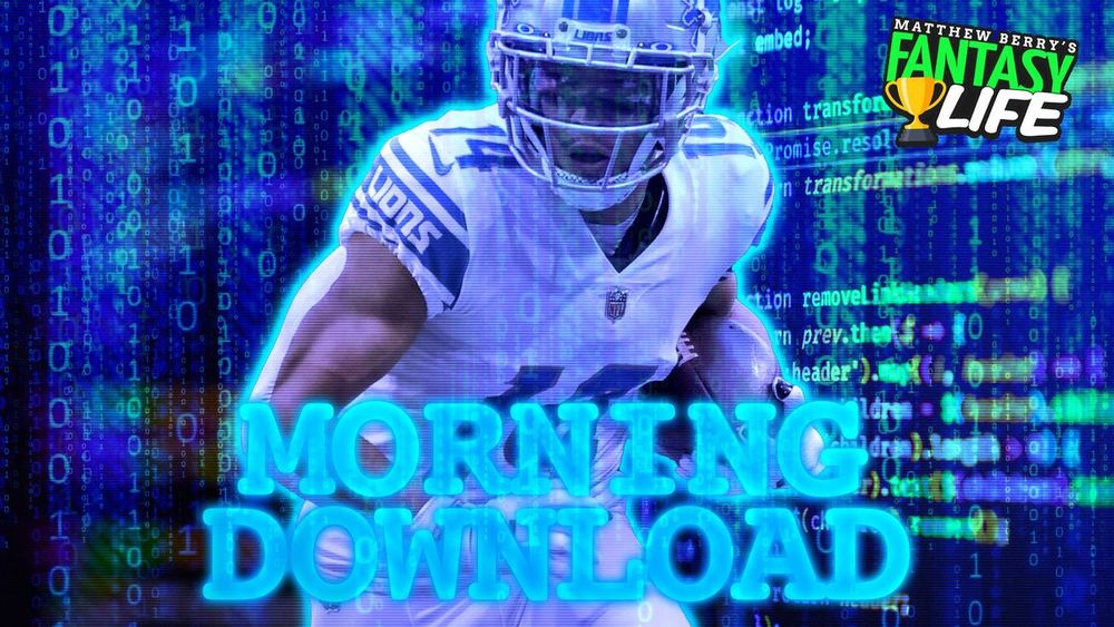 🚑 3 WRs Who Might Not Play Today