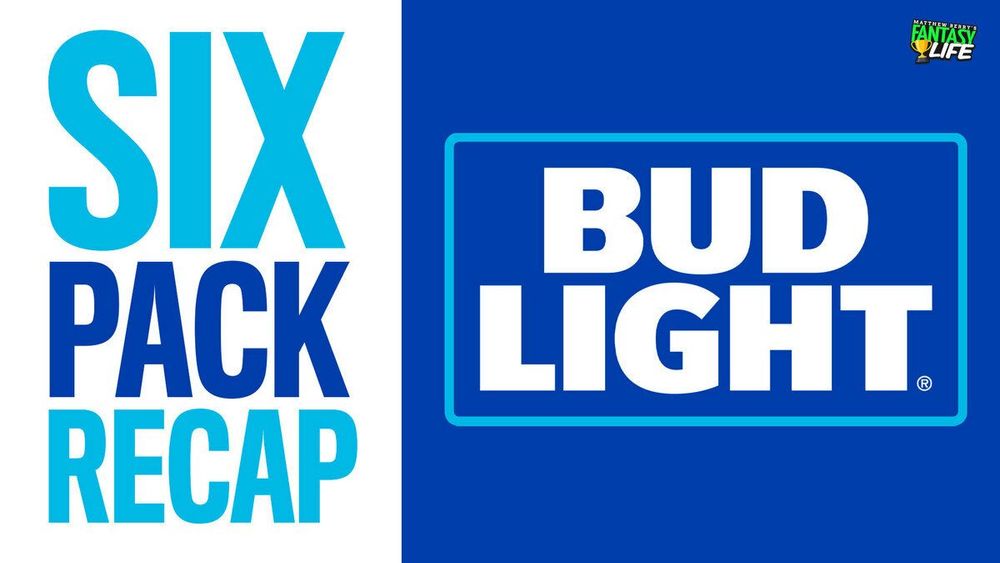 𤫠A Sleeper RB Just Took Over The Backfield